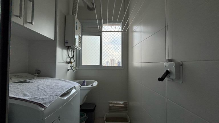 Imagem Apartamento com 2 Quartos à Venda, 61 m² em Vila Oratório - São Paulo