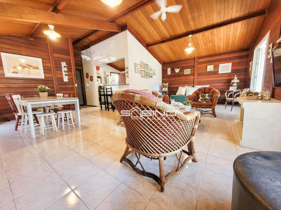 Imagem Casa com 3 Quartos à Venda, 140 m² em Riviera De São Lourenço - Bertioga