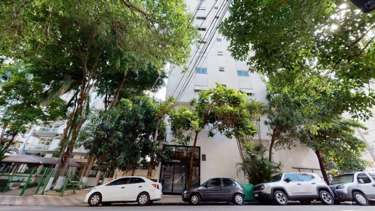 Imagem Imóvel com 2 Quartos à Venda, 80 m² em Jardim Paulista - São Paulo Imagem Imóvel com 2 Quartos à Venda, 80 m² em Jardim Paulista - São Paulo