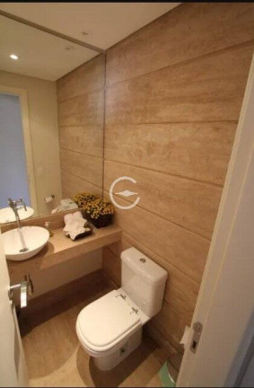 Imagem Apartamento com 3 Quartos à Venda, 161 m² em Campo Belo - São Paulo Imagem Apartamento com 3 Quartos à Venda, 161 m² em Campo Belo - São Paulo
