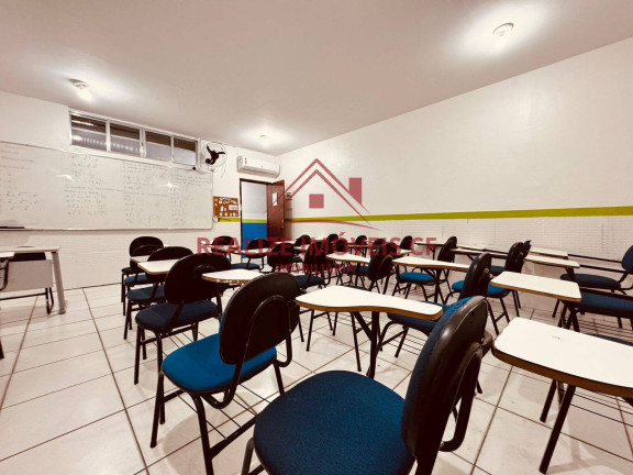 Imagem Sala Comercial para Alugar, 300 m² em Jardim Flamboyant - Cabo Frio Imagem Sala Comercial para Alugar, 300 m² em Jardim Flamboyant - Cabo Frio