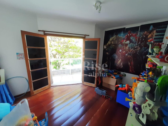 Imagem Casa com 4 Quartos à Venda, 360 m² em Alphaville 04 - Santana De Parnaíba Imagem Casa com 4 Quartos à Venda, 360 m² em Alphaville 04 - Santana De Parnaíba