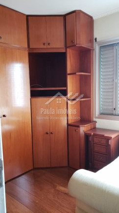 Imagem Apartamento com 3 Quartos à Venda, 100 m² em Jardim São Dimas - Sao Jose Dos Campos