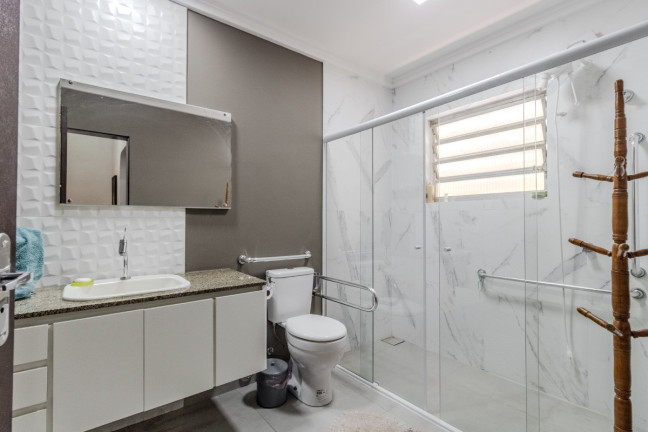 Imagem Sobrado com 5 Quartos à Venda, 200 m² em Perdizes - São Paulo