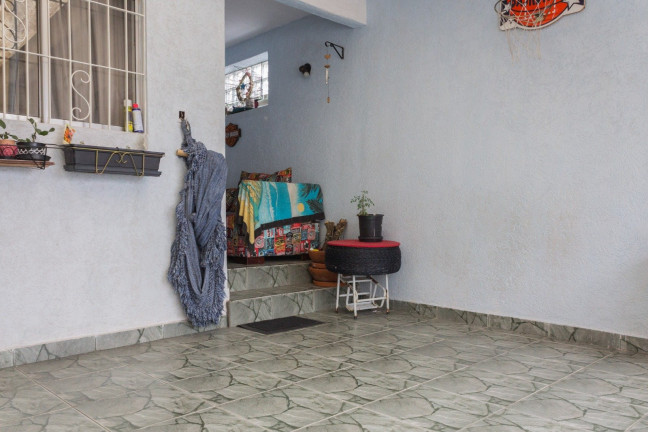 Imagem Casa com 2 Quartos à Venda, 90 m² em Alves Dias - São Bernardo Do Campo