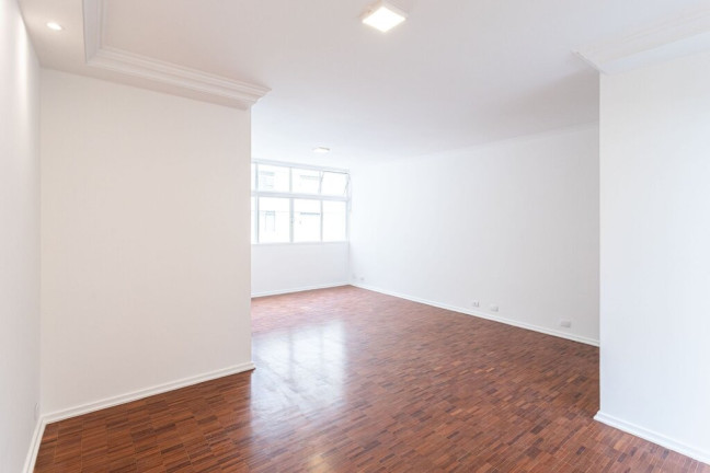 Imagem Apartamento com 3 Quartos à Venda, 137 m² em Jardim América - São Paulo Imagem Apartamento com 3 Quartos à Venda, 137 m² em Jardim América - São Paulo