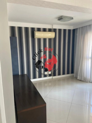 Imagem Apartamento com 3 Quartos à Venda, 121 m² em Casa Branca - Santo André