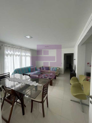 Foto do imóvel Apartamento com 3 Quartos à Venda, 82 m² em Enseada - Guarujá