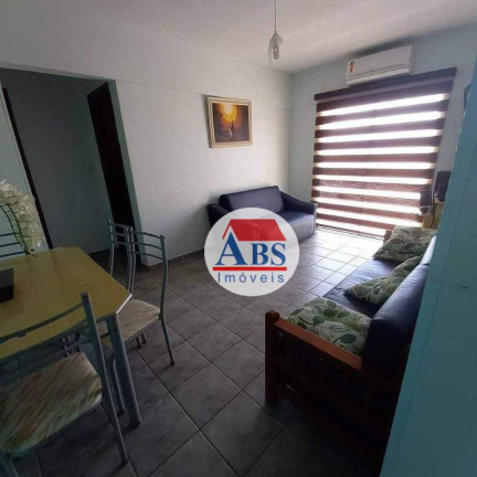 Imagem Apartamento com 1 Quarto à Venda, 68 m² em Tupi - Praia Grande