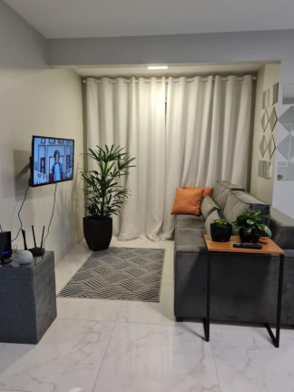 Imagem Apartamento com 2 Quartos à Venda, 65 m² em Centro - Balneário Camboriú