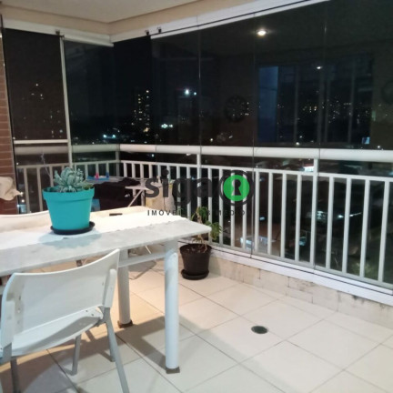 Imagem Apartamento com 3 Quartos à Venda, 82 m² em Chácara Santo Antônio - São Paulo Imagem Apartamento com 3 Quartos à Venda, 82 m² em Chácara Santo Antônio - São Paulo