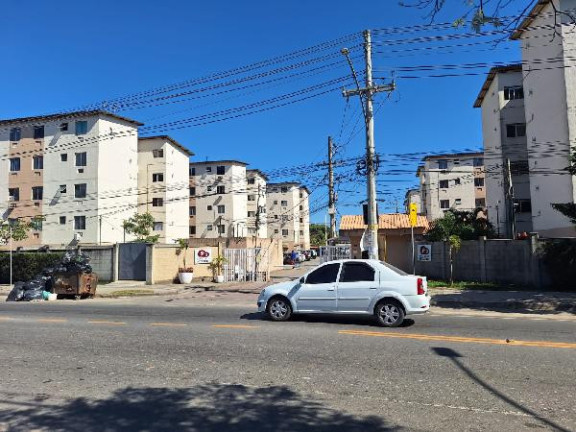 Imagem Apartamento com 2 Quartos à Venda, 44 m² em Santa Cruz - Rio De Janeiro Imagem Apartamento com 2 Quartos à Venda, 44 m² em Santa Cruz - Rio De Janeiro