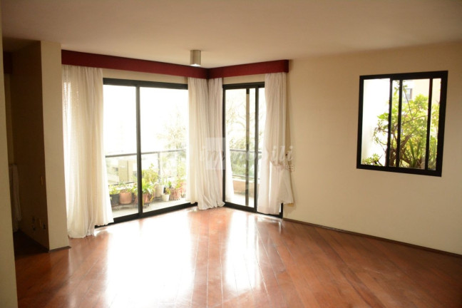 Imagem Apartamento com 3 Quartos à Venda, 200 m² em Higienópolis - São Paulo Imagem Apartamento com 3 Quartos à Venda, 200 m² em Higienópolis - São Paulo
