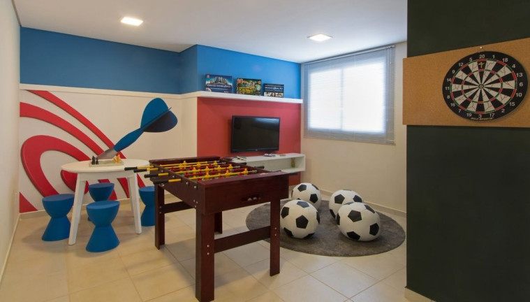 Imagem Apartamento com 1 Quarto à Venda, 41 m² em Jardim Da Saúde - São Paulo
