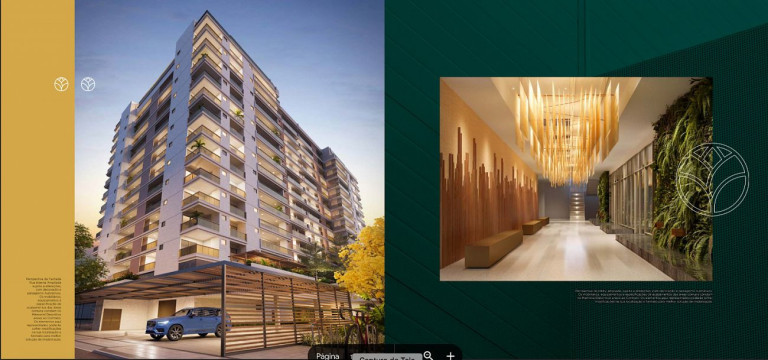 Imagem Apartamento com 4 Quartos à Venda, 155 m² em Praia Da Costa - Vila Velha Imagem Apartamento com 4 Quartos à Venda, 155 m² em Praia Da Costa - Vila Velha