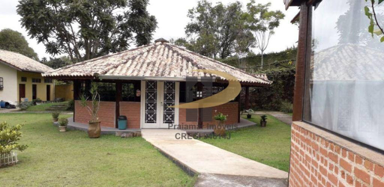Imagem Edifício Residencial com 12 Quartos à Venda, 900 m² em Centro (são Roque) - São Roque