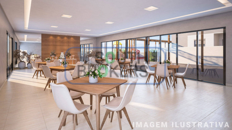 Imagem Apartamento com 2 Quartos à Venda,  em Vila Augusta - Guarulhos