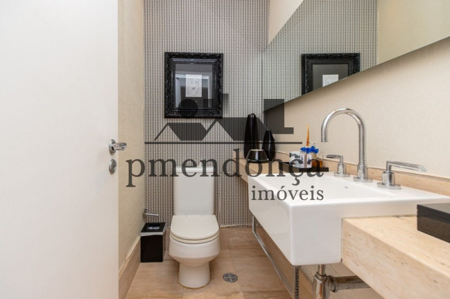 Imagem Apartamento com 3 Quartos à Venda ou Locação, 198 m² em Vila Nova Conceição - São Paulo