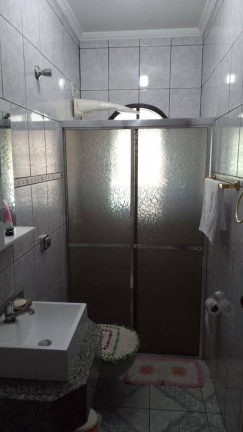 Imagem Casa com 3 Quartos à Venda, 244 m² em Centro - Boituva Imagem Casa com 3 Quartos à Venda, 244 m² em Centro - Boituva