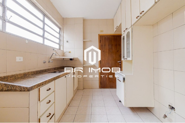 Imagem Imóvel com 3 Quartos à Venda, 130 m² em Higienópolis - São Paulo