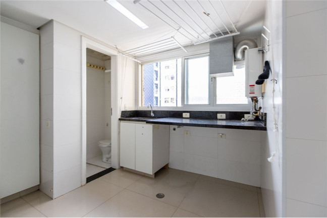 Imagem Apartamento com 3 Quartos à Venda, 158 m² em Moema - São Paulo Imagem Apartamento com 3 Quartos à Venda, 158 m² em Moema - São Paulo