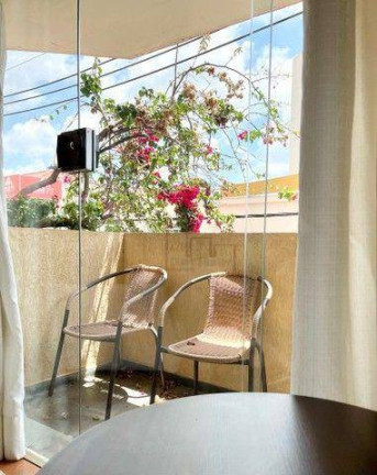 Imagem Apartamento com 3 Quartos à Venda, 127 m² em Centro - Sorocaba