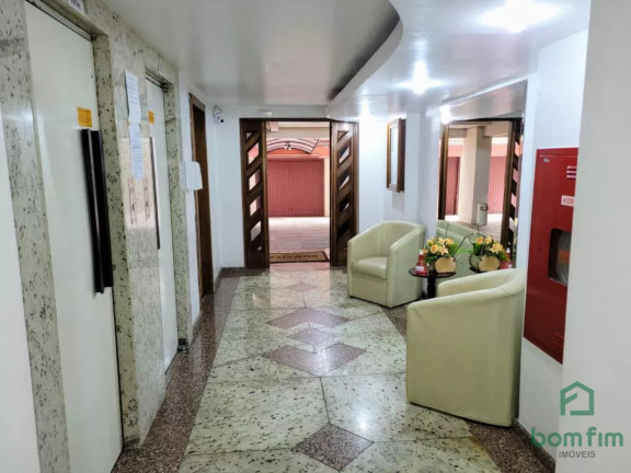 Imagem Apartamento com 1 Quarto à Venda, 99 m² em Centro Histórico - Porto Alegre Imagem Apartamento com 1 Quarto à Venda, 99 m² em Centro Histórico - Porto Alegre