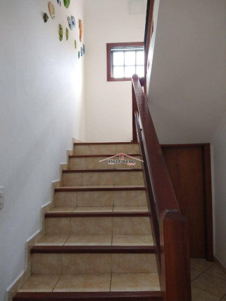 Imagem Casa com 3 Quartos à Venda, 257 m² em Jardim São Fernando - Itanhaém