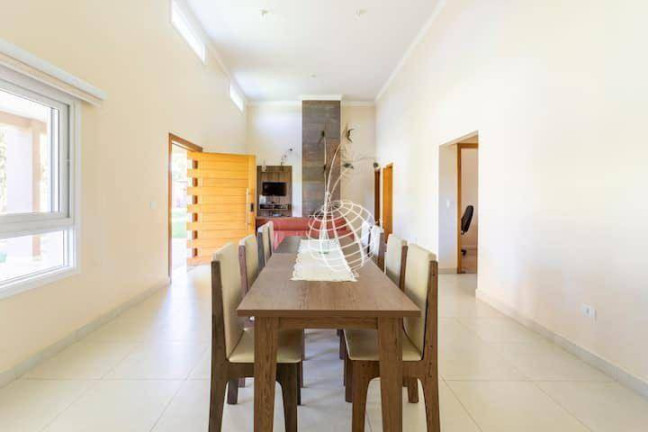 Imagem Chácara com 4 Quartos à Venda, 365 m² em Boa Vista - Atibaia