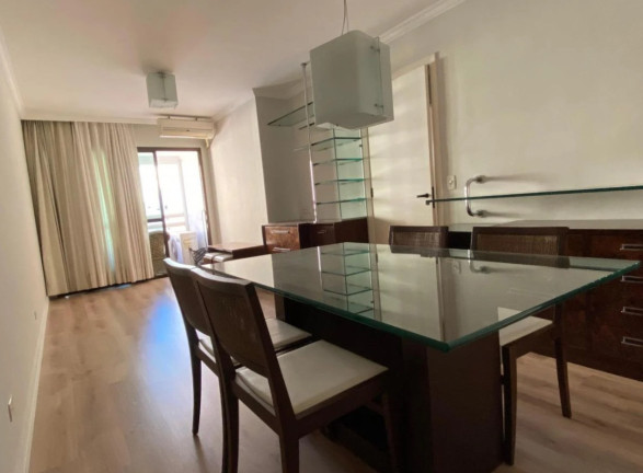 Imóvel com 2 Quartos à Venda, 75 m² em Cidade Monções - São Paulo