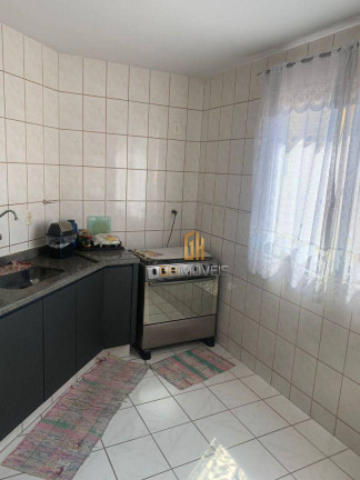 Imagem Imóvel com 3 Quartos à Venda, 164 m² em Setor Castelo Branco - Goiânia