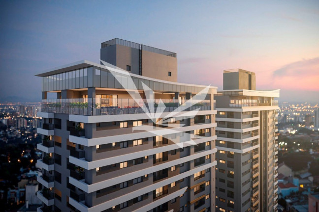 Apartamento com 3 Quartos à Venda, 116 m² em Setor Bueno - Goiânia