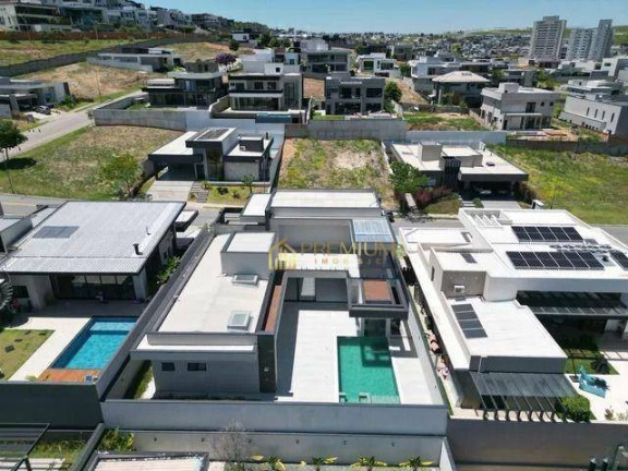 Imagem Casa com 3 Quartos à Venda, 303 m² em Condomínio Residencial Colinas Do Paratehy - São José Dos Campos Imagem Casa com 3 Quartos à Venda, 303 m² em Condomínio Residencial Colinas Do Paratehy - São José Dos Campos