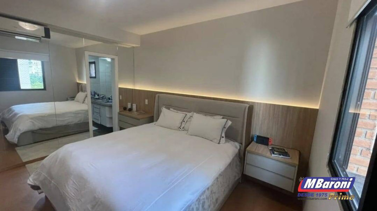 Imagem Apartamento com 3 Quartos à Venda, 167 m² em Vila Uberabinha - São Paulo Imagem Apartamento com 3 Quartos à Venda, 167 m² em Vila Uberabinha - São Paulo