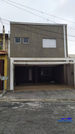 Imagem Casa com 2 Quartos à Venda, 160 m² em Vila Maracanã - São Paulo