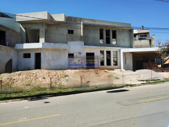 Imagem Casa com 2 Quartos à Venda, 196 m² em Residencial Victória ( Phytus ) - Itupeva