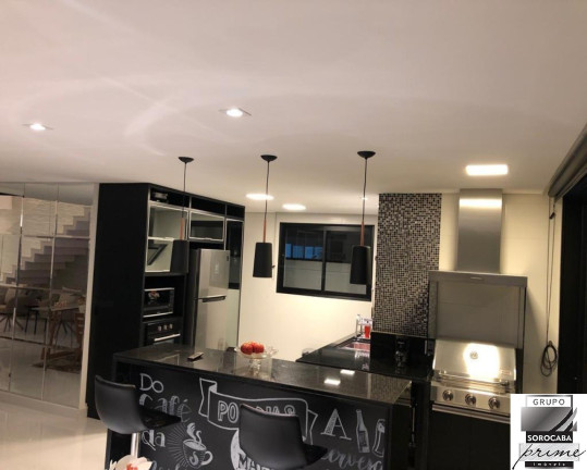 Imagem Casa com 3 Quartos à Venda, 285 m² em Ibiti Royal Park - Sorocaba Imagem Casa com 3 Quartos à Venda, 285 m² em Ibiti Royal Park - Sorocaba