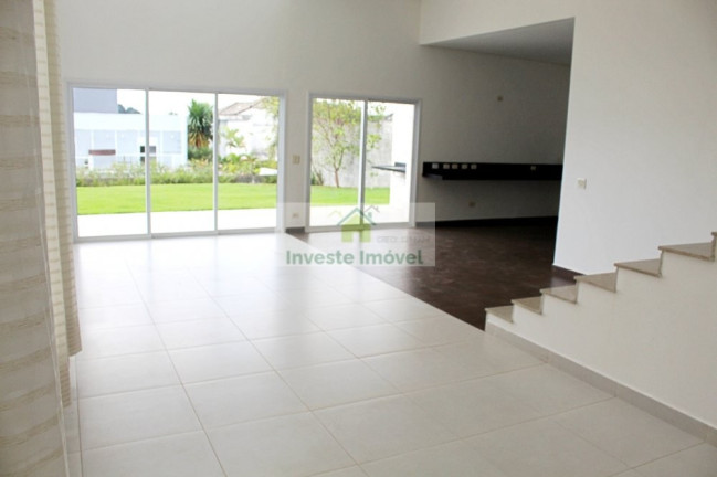 Imagem Casa de Condomínio com 4 Quartos à Venda, 279 m² em Granja Viana - Jandira