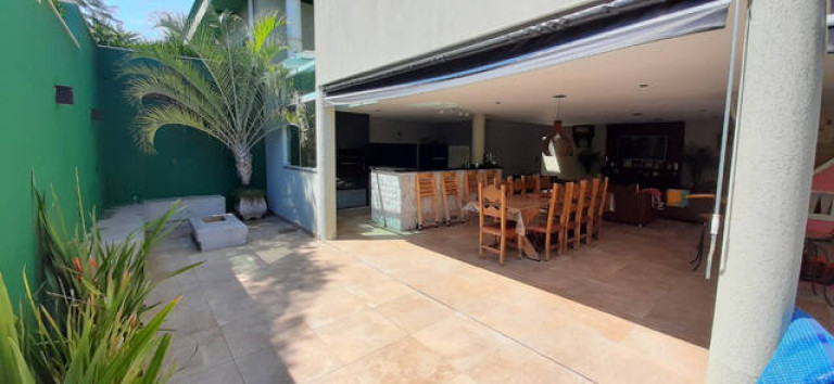 Imagem Casa de Condomínio com 4 Quartos à Venda, 400 m² em Jardim Ibiti Do Paço - Sorocaba