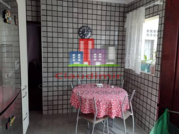 Imagem Casa com 3 Quartos à Venda, 157 m² em Belenzinho - São Paulo