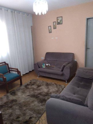 Imagem Casa com 7 Quartos à Venda, 186 m² em Santo Antônio - Louveira Imagem Casa com 7 Quartos à Venda, 186 m² em Santo Antônio - Louveira