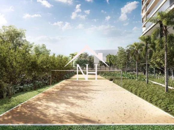 Imagem Apartamento com 3 Quartos à Venda, 186 m² em Chácara Itaim - São Paulo Imagem Apartamento com 3 Quartos à Venda, 186 m² em Chácara Itaim - São Paulo