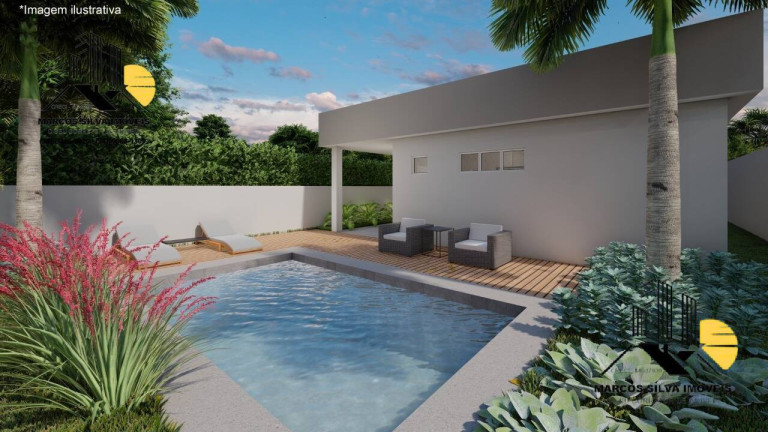 Imagem Casa com 3 Quartos à Venda, 432 m² em Cidade Jardim - Uberlândia