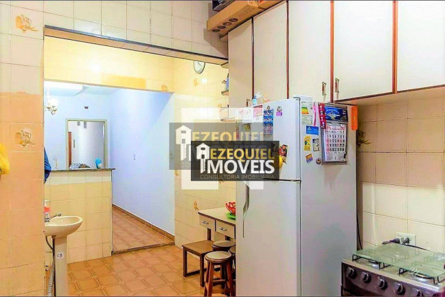Imagem Casa de Condomínio com 2 Quartos à Venda, 100 m² em Alves Dias - São Bernardo Do Campo Imagem Casa de Condomínio com 2 Quartos à Venda, 100 m² em Alves Dias - São Bernardo Do Campo
