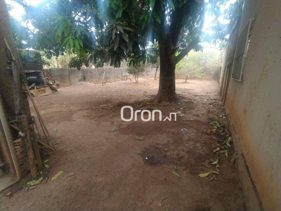 Imagem Casa com 2 Quartos à Venda, 80 m² em Jardim Novo Mundo - Goiânia
