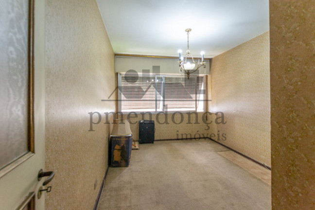 Imagem Apartamento com 3 Quartos à Venda, 156 m² em Higienópolis - São Paulo