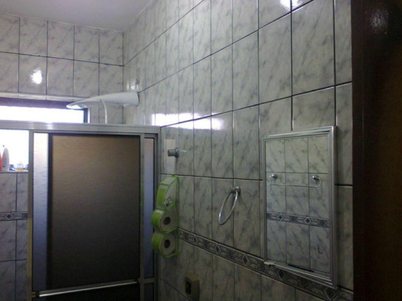Imagem Casa com 3 Quartos à Venda, 250 m² em Parque Residencial Virgílio Basso - Sumaré