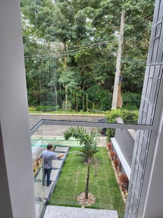 Imagem Casa de Condomínio com 4 Quartos à Venda, 250 m² em Mogi Moderno - Mogi Das Cruzes Imagem Casa de Condomínio com 4 Quartos à Venda, 250 m² em Mogi Moderno - Mogi Das Cruzes