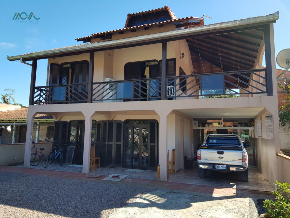 Casa com 3 Quartos à Venda, 270 m² em Princesa Do Mar - Itapoá