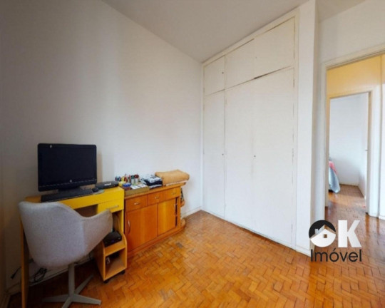 Imagem Apartamento com 2 Quartos à Venda, 95 m² em Jardim Paulista - São Paulo Imagem Apartamento com 2 Quartos à Venda, 95 m² em Jardim Paulista - São Paulo